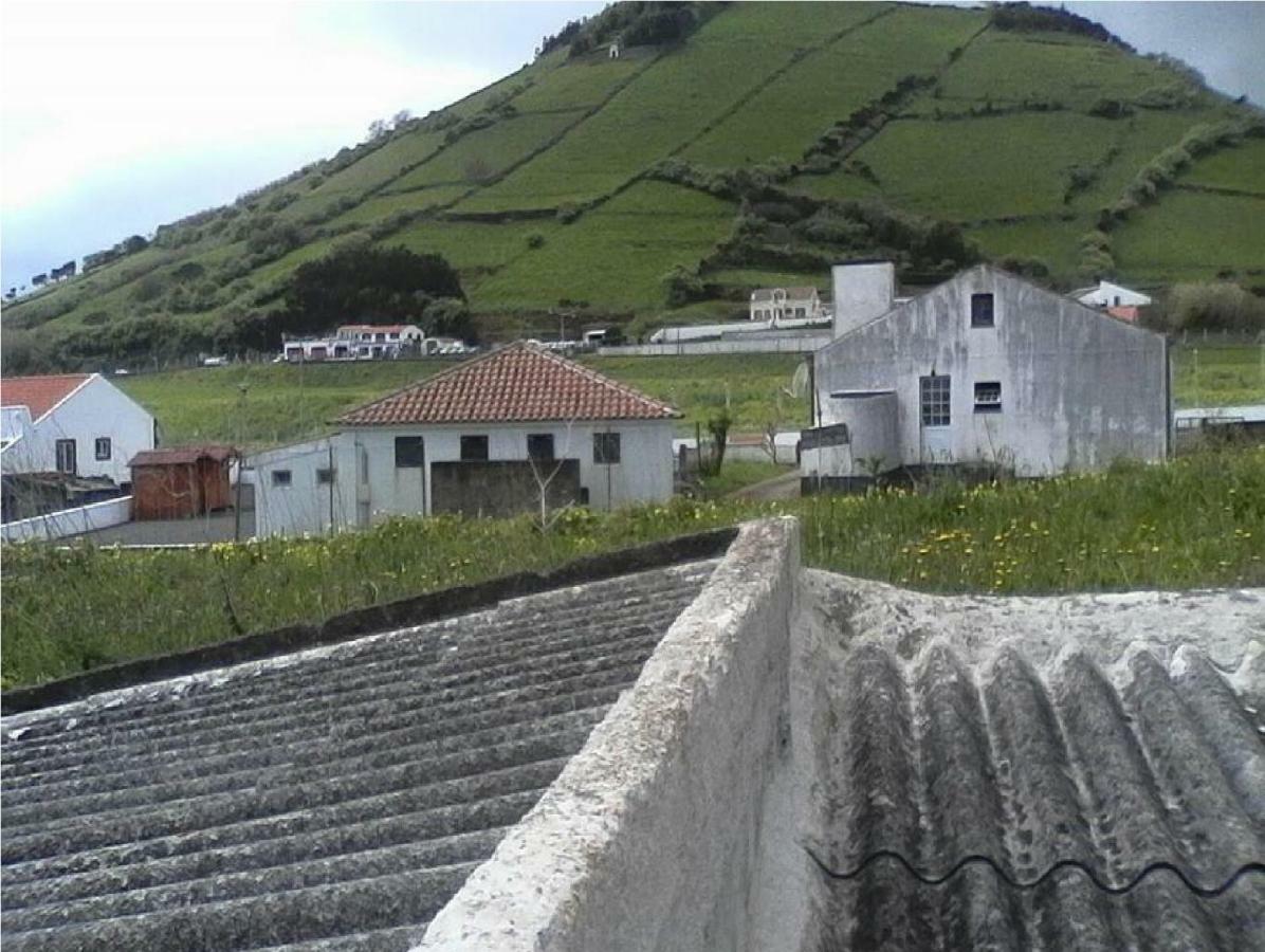Dona Julia Santa Cruz das Flores Exterior foto