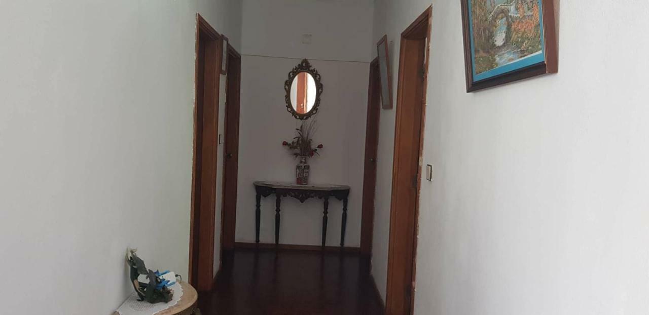 Dona Julia Santa Cruz das Flores Exterior foto